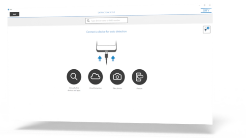 Msab XRY Logical — Quick Extractions from Digital Devices | MSAB