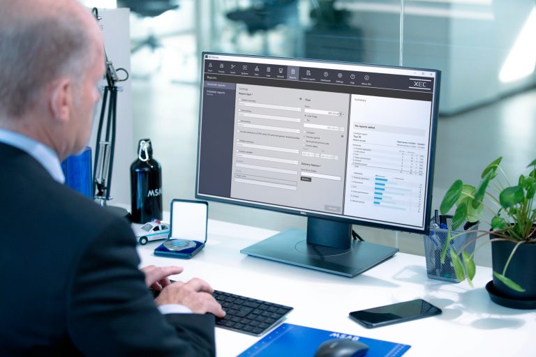 XAMN — Mobile Forensic Data Analysis Software | MSAB