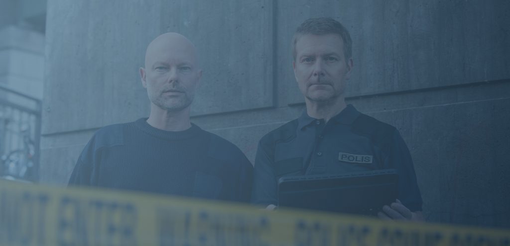 Law Enforcement Software — Mobile Forensics Solutions | MSAB