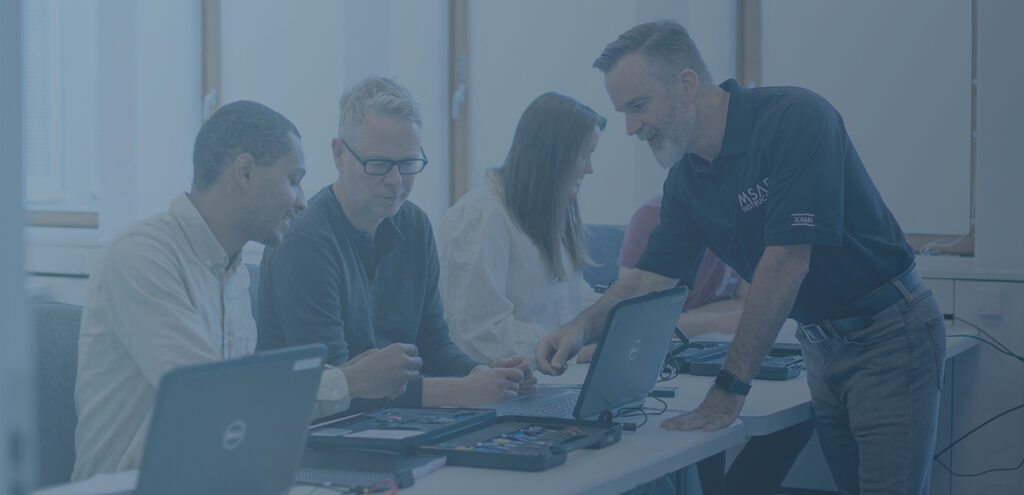 Community - MSAB