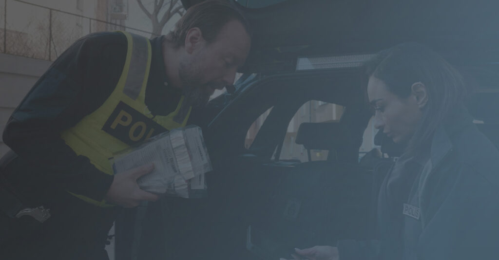 MSAB Digital Forensics Frontline Solutions - MSAB