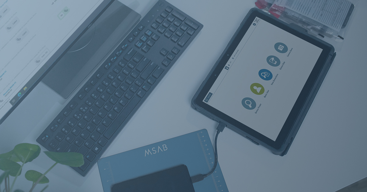 XRY 10.1.1 Released today - More devices, more apps, more extractions ...