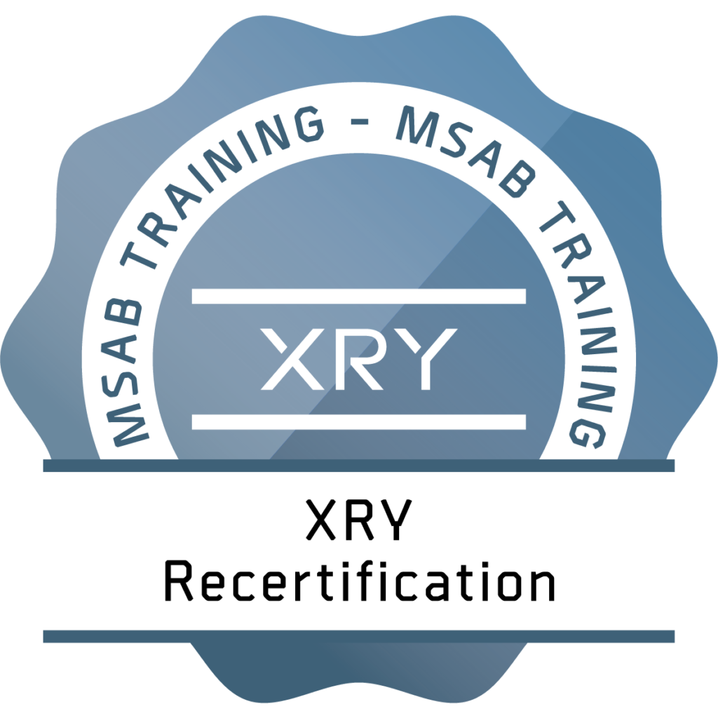Xry Mobile Forensics Course — XRY Training & Certification | MSAB