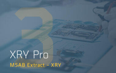 data extraction xry pro