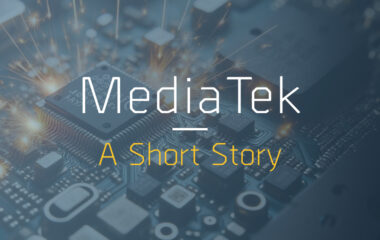 mediatek chipset