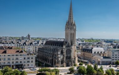 caen