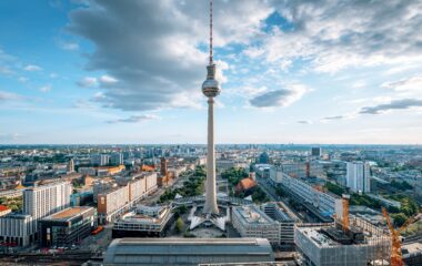 berlin