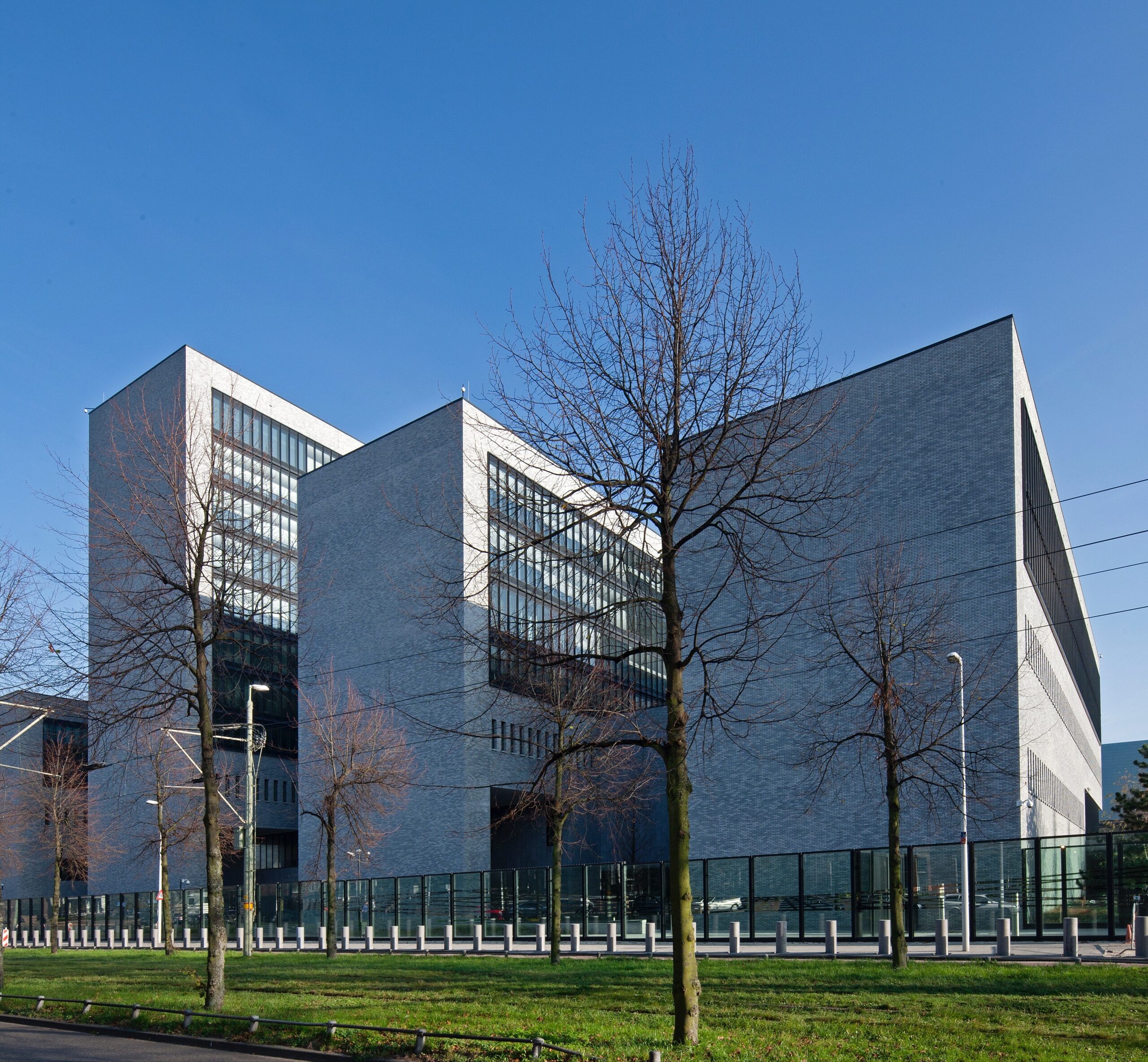 Europol Industry & Research Days - MSAB