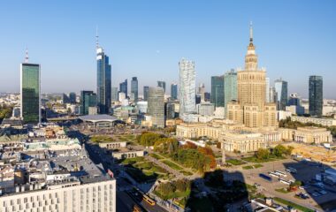 warsaw