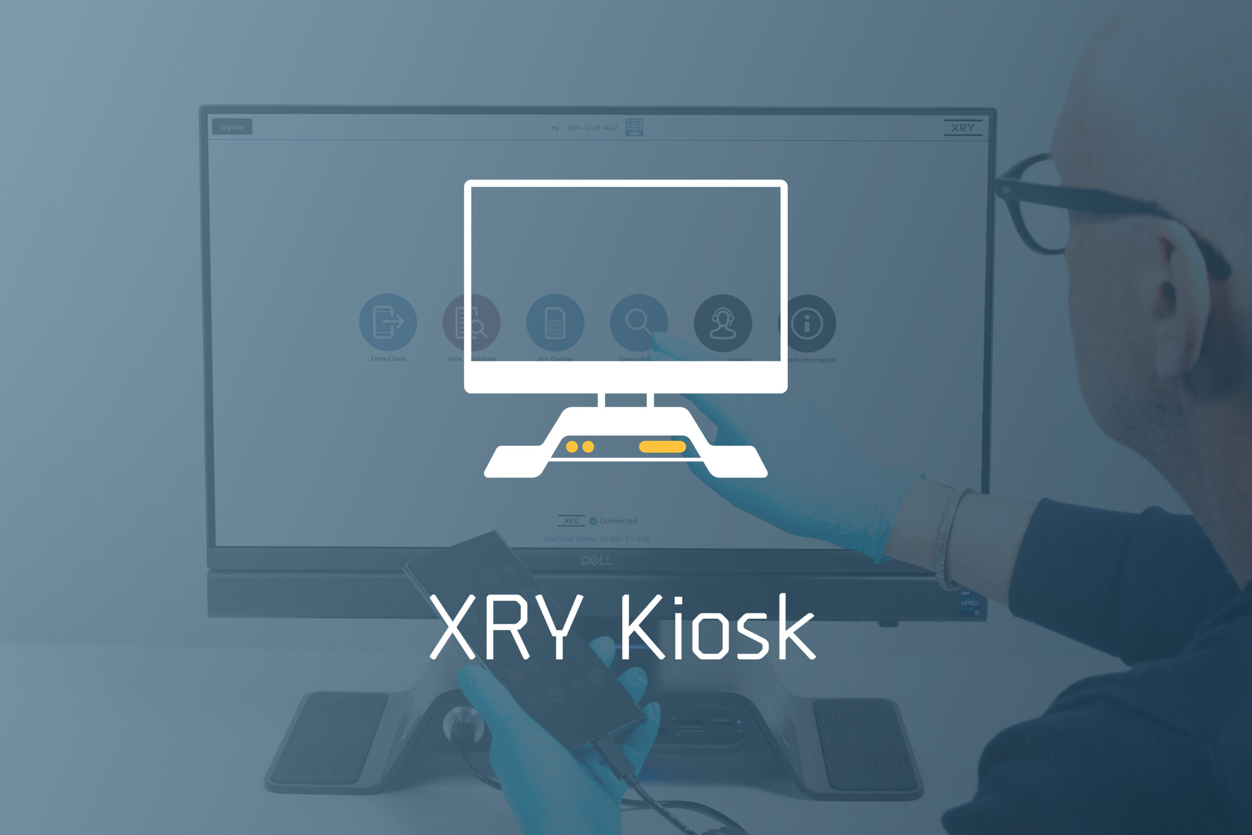 Xry Digital Forensic Platform for Mobile & Tablets | MSAB