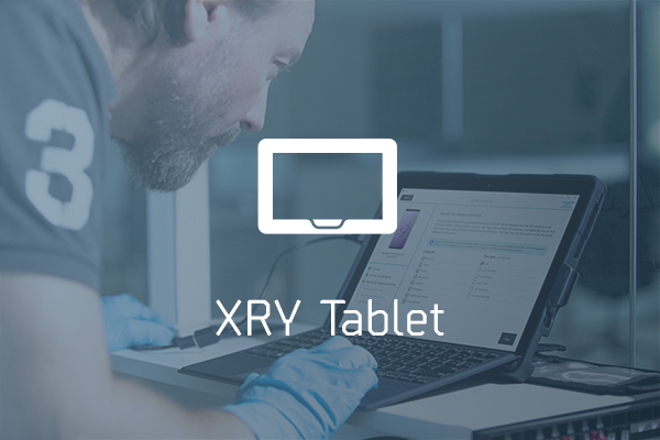 Xry Digital Forensic Platform for Mobile & Tablets | MSAB